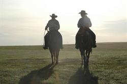 Wruck Riding Centre