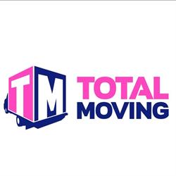 Total Moving Winnipeg