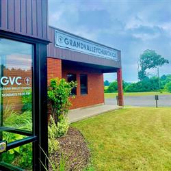Grand Valley Church