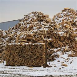 Murillo Firewood