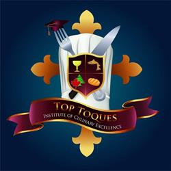 Top Toques - Institute of Culinary Excellence
