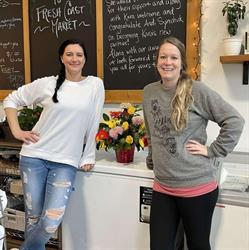 Fresh Coast Market