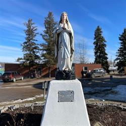 Our Lady of the Rivers Catholic School