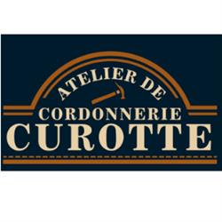 Atelier de cordonnerie Curotte