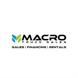 Macro Truck Sales