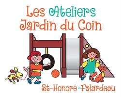 Les ateliers Jardin du coin St-Honoré / Falardeau