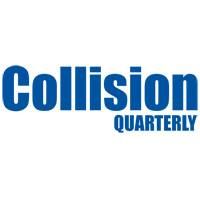 Collision Quarterly Magazine