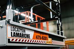 Location Lamarche