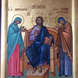 St. Irene and St. Markella Greek Orthodox Church