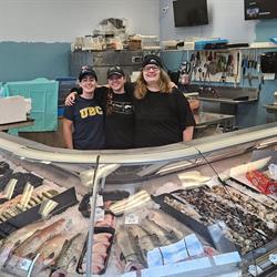 Codfathers Seafood