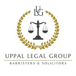 Uppal Legal Group