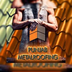 Punjab Metal Roofing