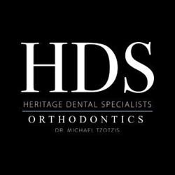 Heritage Dental Specialists - Orthodontics (formerly known as King Street Orthodontics)