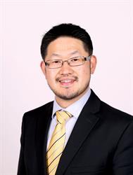 Ben Choe Mortgage Broker