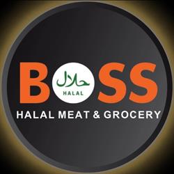BOSS HALAL MEAT