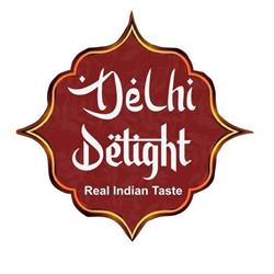 Delhi Delight - No Egg Pure Veg - Punjabi Live Street Food