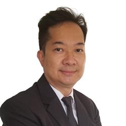 Jeffrey Chan - Living Life Ontario