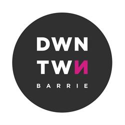 Downtown Barrie BIA