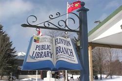 Addington Highlands Public Library