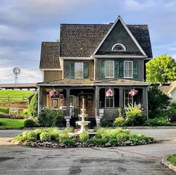 Historic O'Keefe Ranch