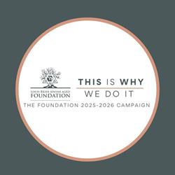 Louis Brier Jewish Aged Foundation