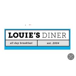 Louie’s Diner