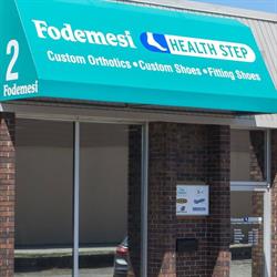Fodemesi Health Step
