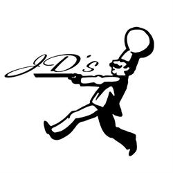 JD's Kitchen & Catering