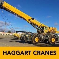 Haggart Cranes