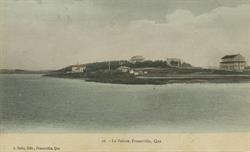 Société historique de Rivière-du-Loup