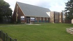 RCCG Mount Zion Parish Regina Saskatchewan