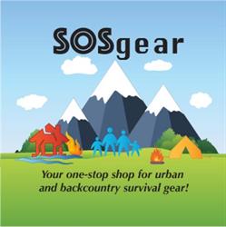 SOS Gear