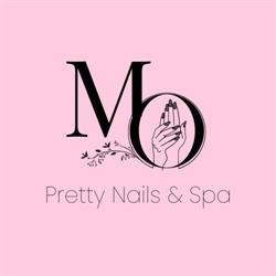 Pretty Nails Spa