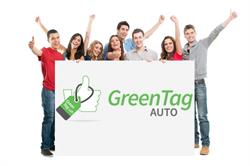 Green Tag Auto