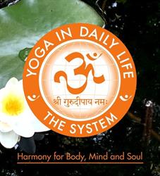 Yoga in Daily Life Cowichan
