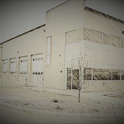 Fleet Works Repair Centre