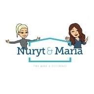 Nuryt & Maria, Real Estate Sales Reps