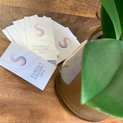 Samina salon and spa
