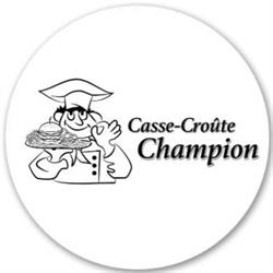 Casse-Croûte Champion