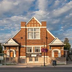 Mount Pleasant Baptist Church