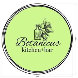 Botanicus Kitchen + Bar