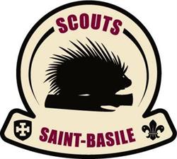Les scouts de St-Basile inc.