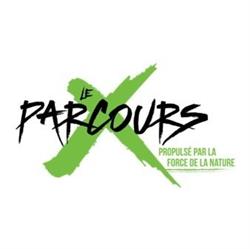 Le Parcours X