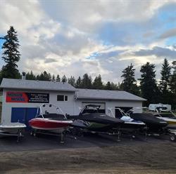 Mervin Marine & Powersports