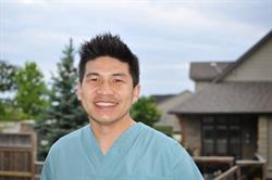 Central Family Dentistry - Dental Office of Dr. Vernon Ip