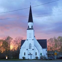 St. James Church of Great Village