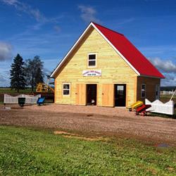 Walker's Strawberry Farm