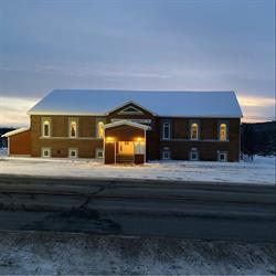 Grace & Truth Tabernacle