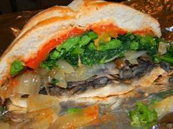 Vinny's Panini