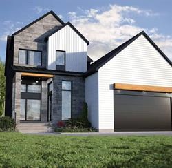Habitations Luxury